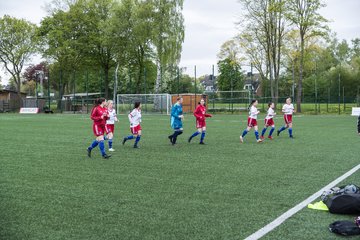 Bild 4 - wBJ Hamburger SV 2 - Victoria 1 : Ergebnis: 0:1